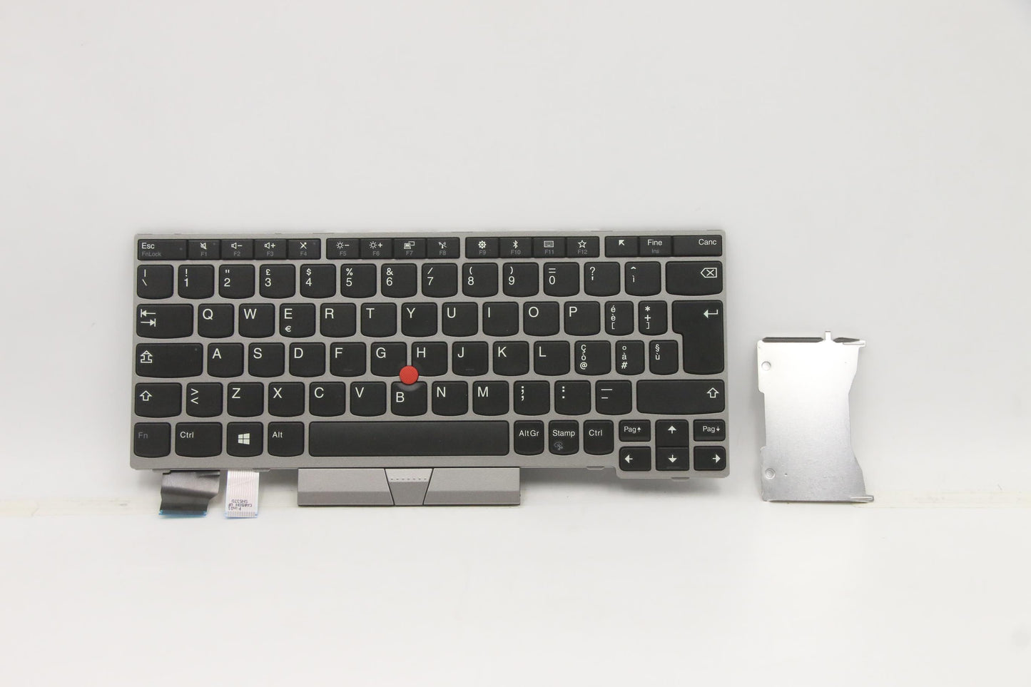 Lenovo Fru Como Sk Ltn Kb Sv It - 01YP897