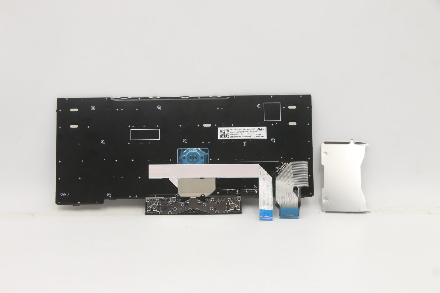 Lenovo Fru Como Sk Ltn Kb Sv It - 01YP897