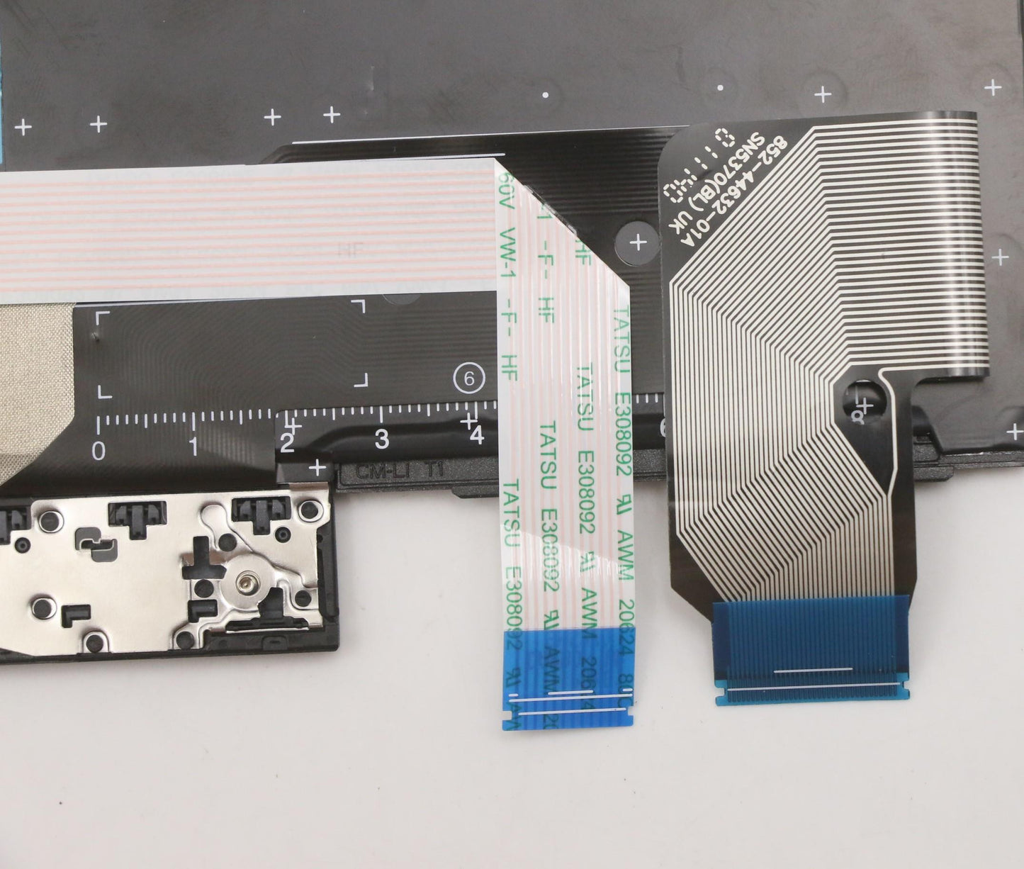 Lenovo Fru Como Sk Ltn Kb Sv It - 01YP897