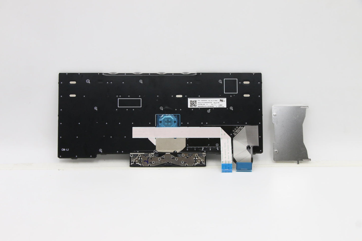 Lenovo Fru Como Sk Ltn Kb Sv Ru - 01YP902