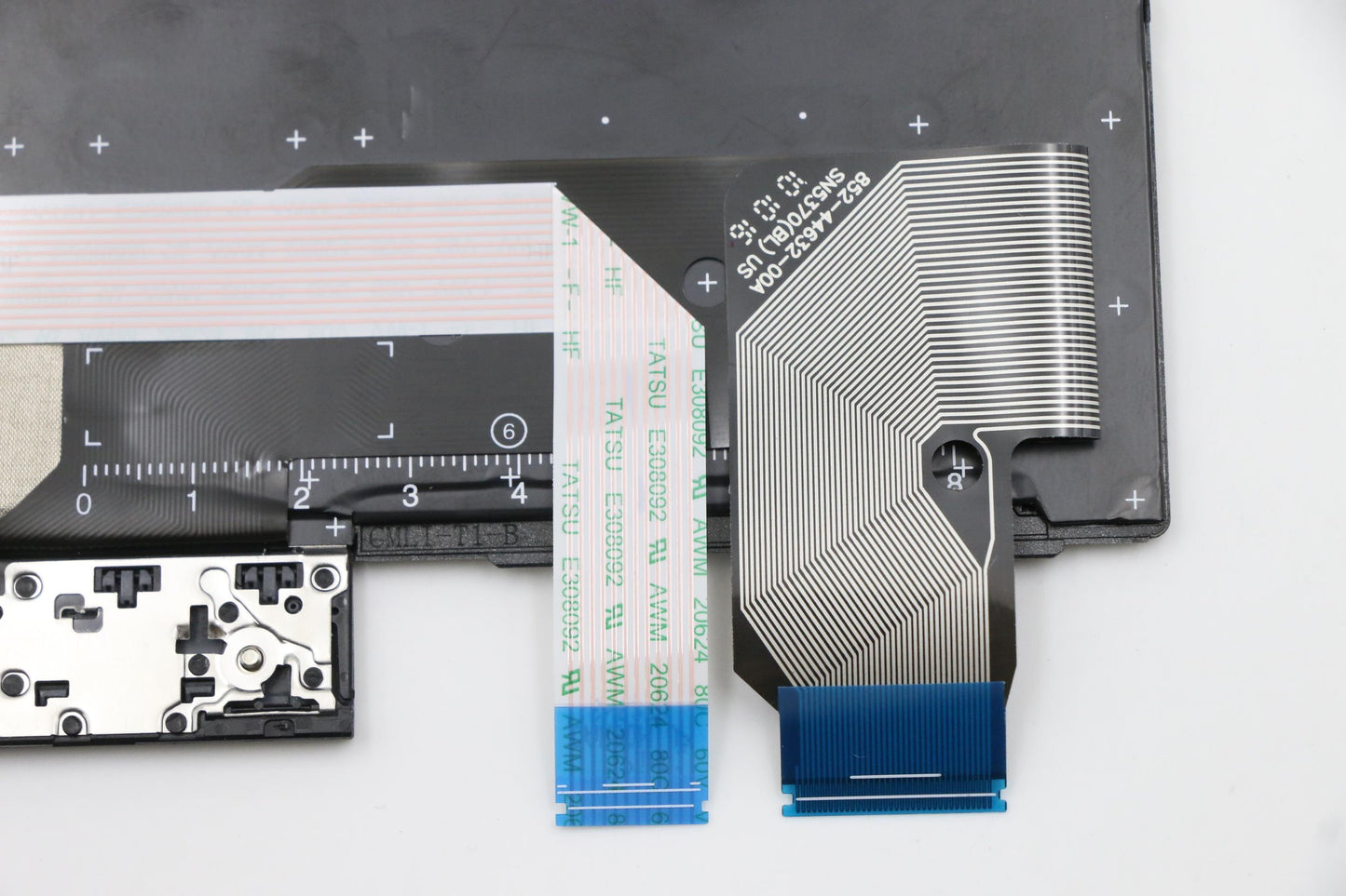 Lenovo Fru Como Sk Ltn Kb Sv Ru - 01YP902