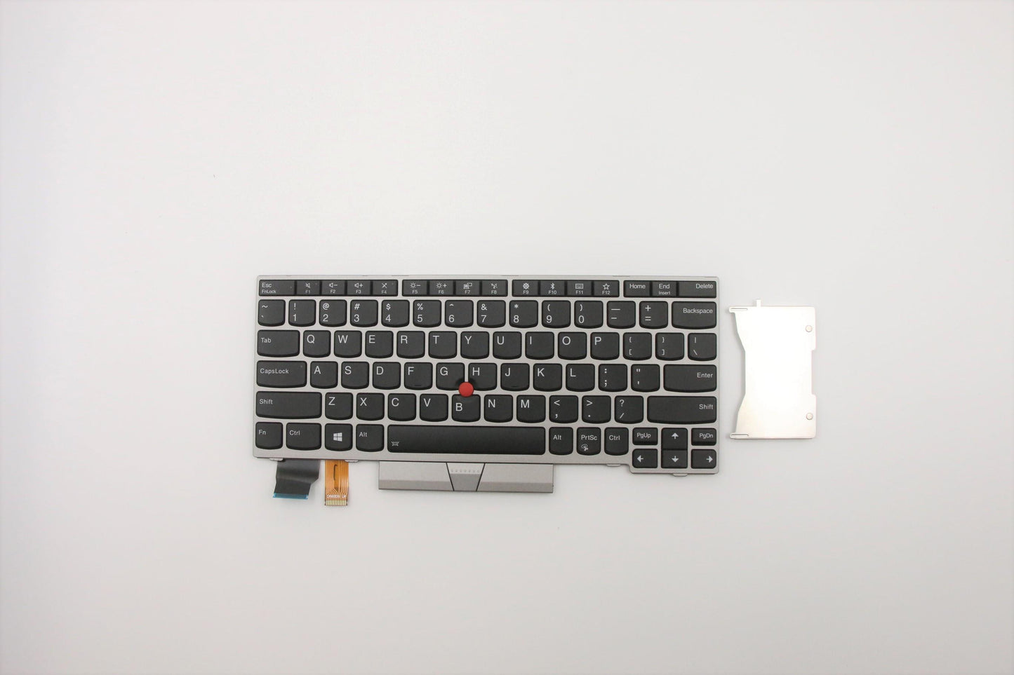 Lenovo Fru Como Sk Ltn Kb-Bl Sv Us - 01YP920