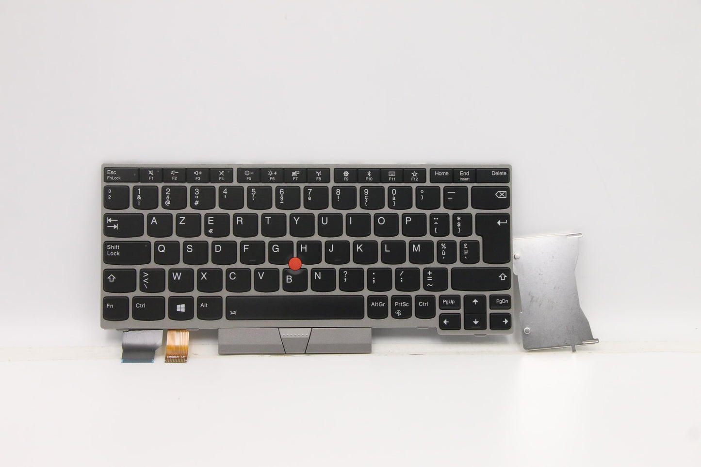 Lenovo Fru Como Sk Ltn Kb-Bl Sv Be - 01YP926
