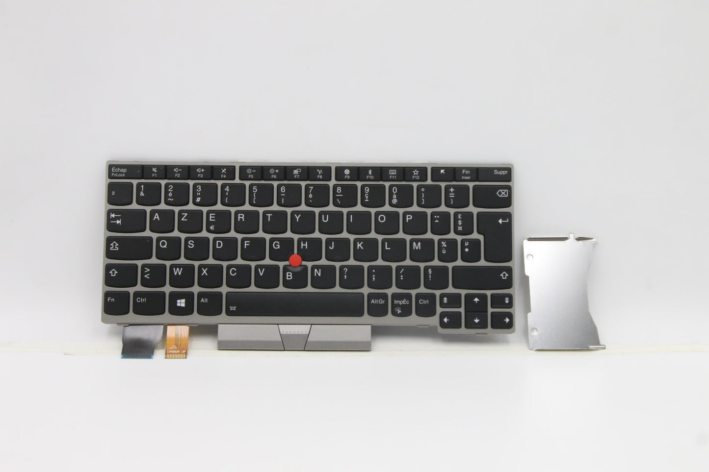 Lenovo Fru Como Sk Ltn Kb-Bl Sv Fr - 01YP931