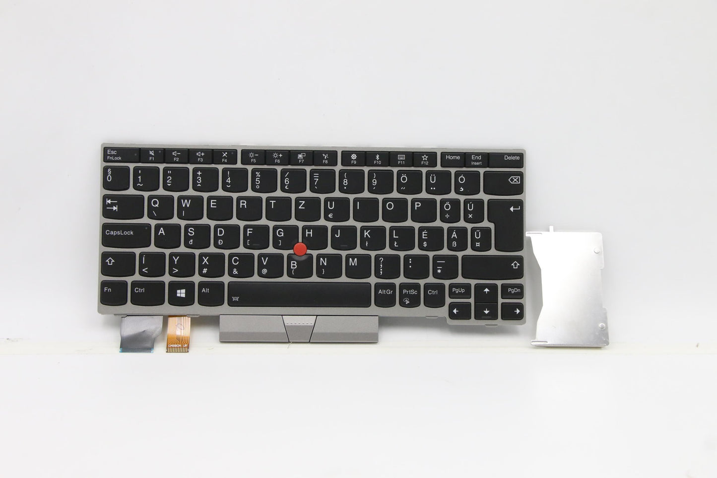 Lenovo Fru Como Sk Ltn Kb-Bl Sv Hu - 01YP935