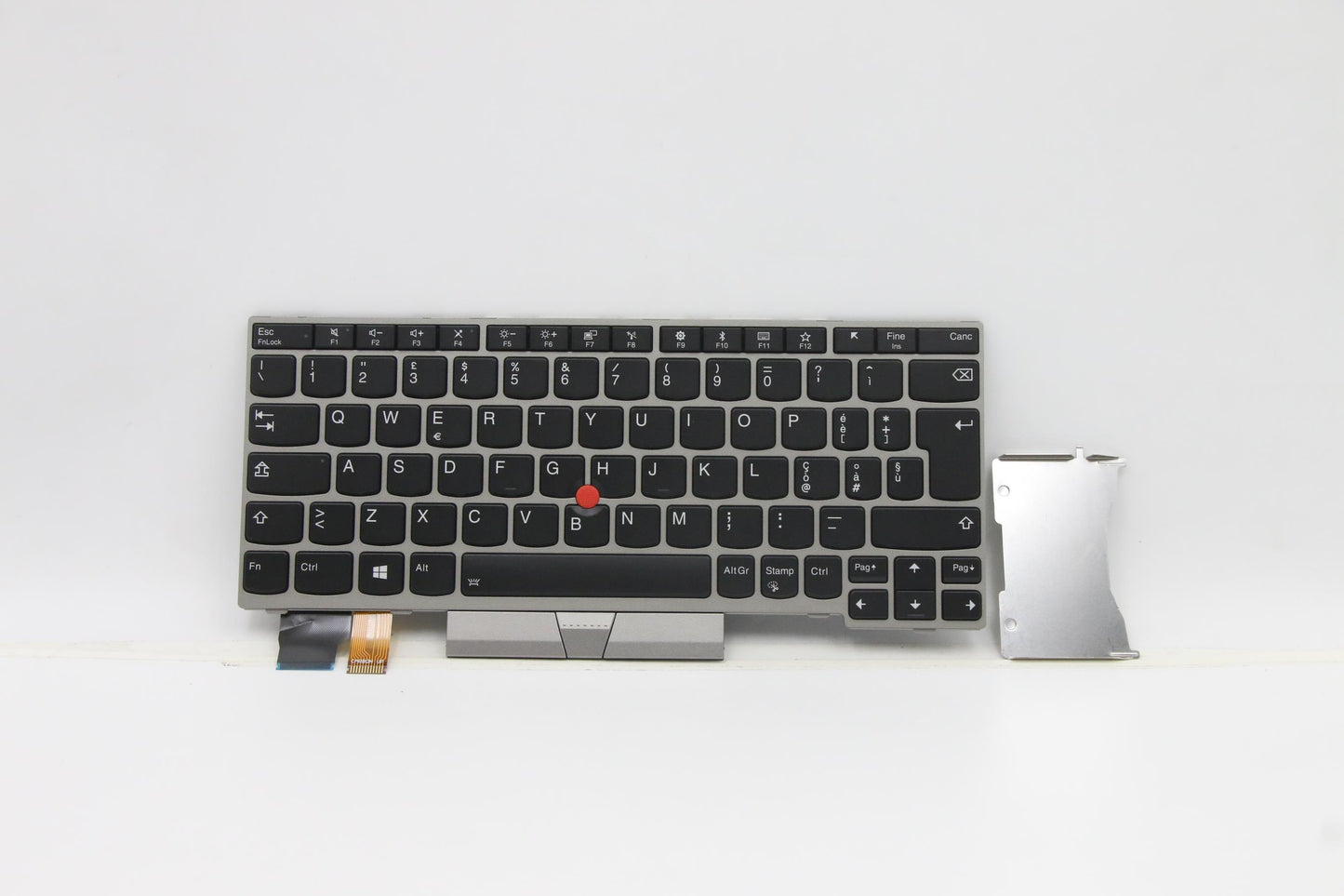 Lenovo Fru Como Sk Ltn Kb-Bl Sv It - 01YP937