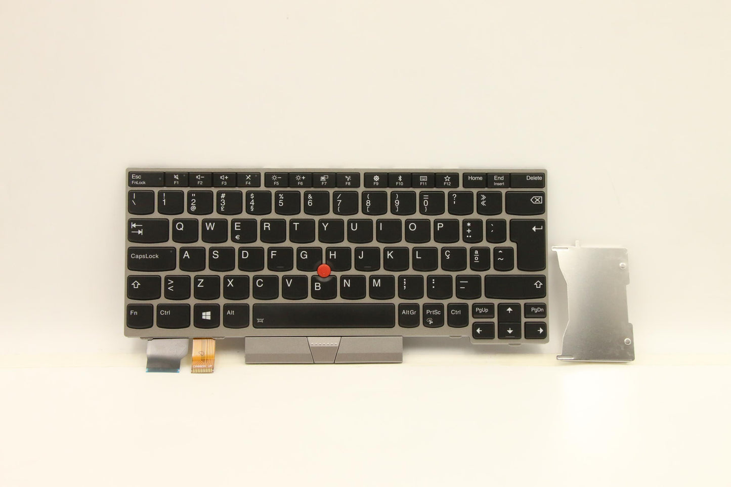 Lenovo Fru Como Sk Ltn Kb-Bl Sv Pt - 01YP941
