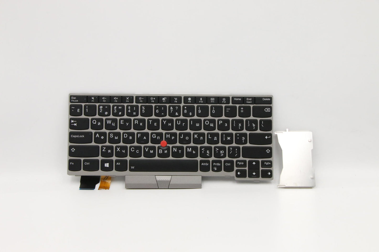 Lenovo Fru Como Sk Ltn Kb-Bl Sv Ru - 01YP942