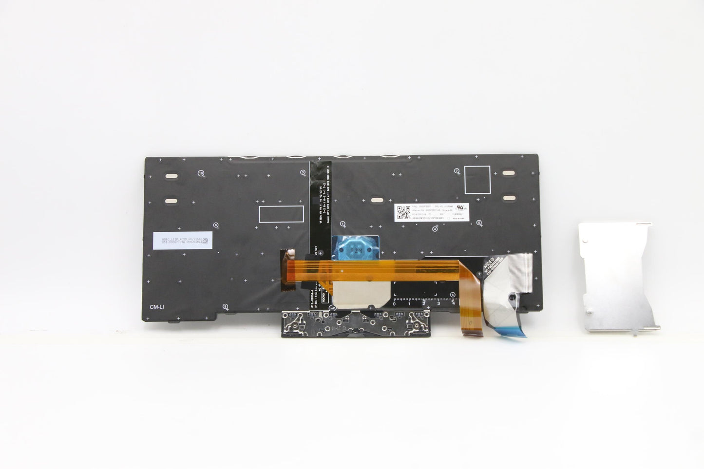 Lenovo Fru Como Sk Ltn Kb-Bl Sv Ch - 01YP946