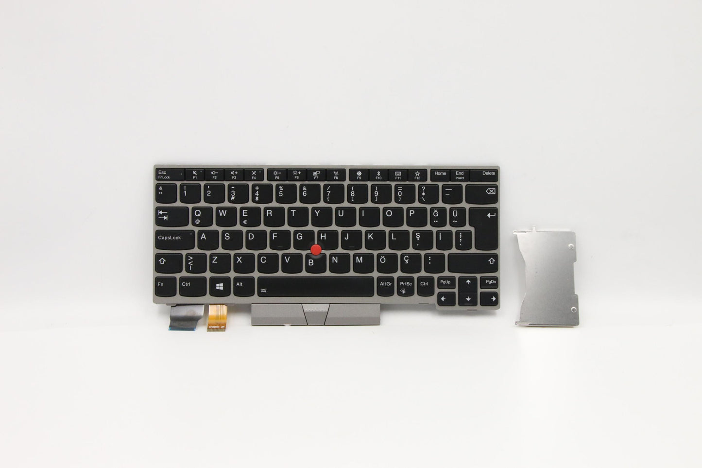 Lenovo Fru Como Sk Ltn Kb-Bl Sv Tr - 01YP947