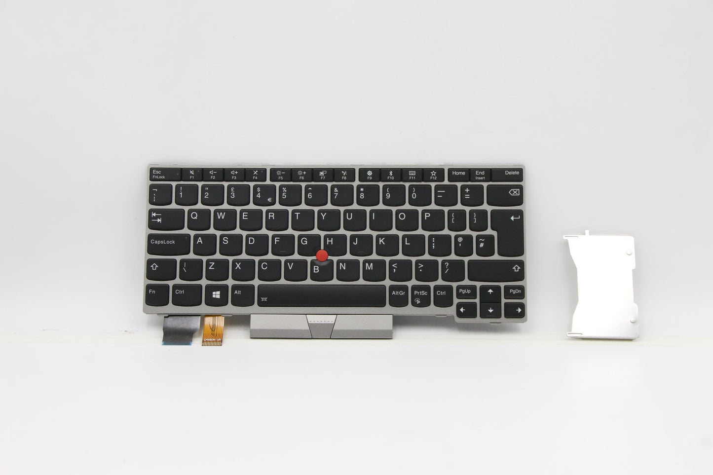 Lenovo Fru Como Sk Ltn Kb-Bl Sv Gb - 01YP948