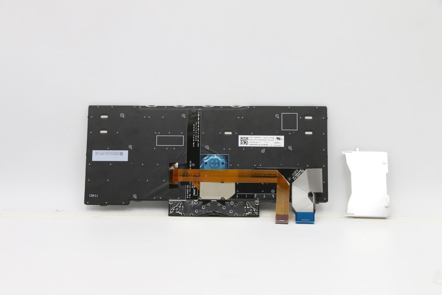 Lenovo Fru Como Sk Ltn Kb-Bl Sv Gb - 01YP948