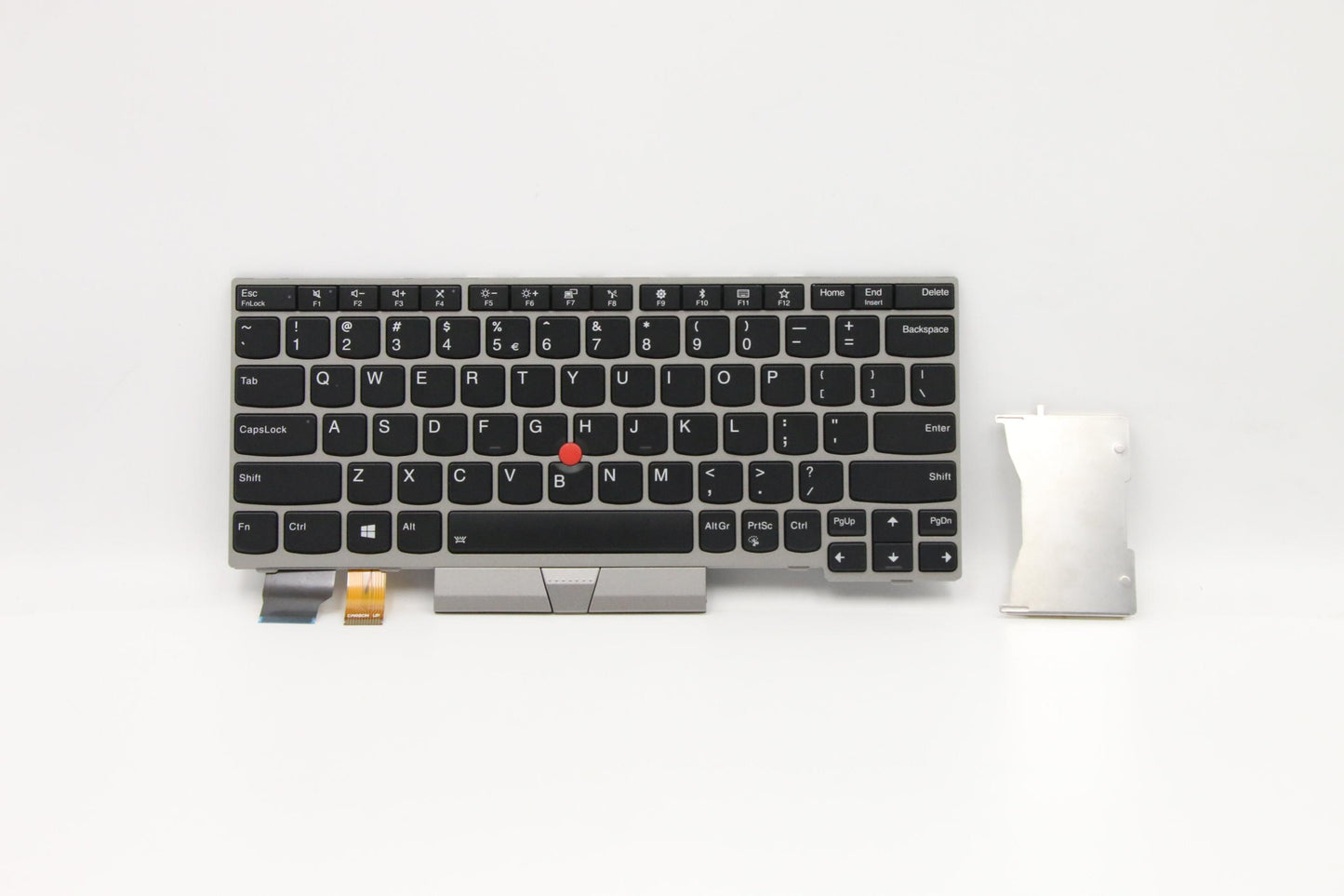 Lenovo Fru Como Sk Ltn Kb-Bl Sv Use - 01YP949