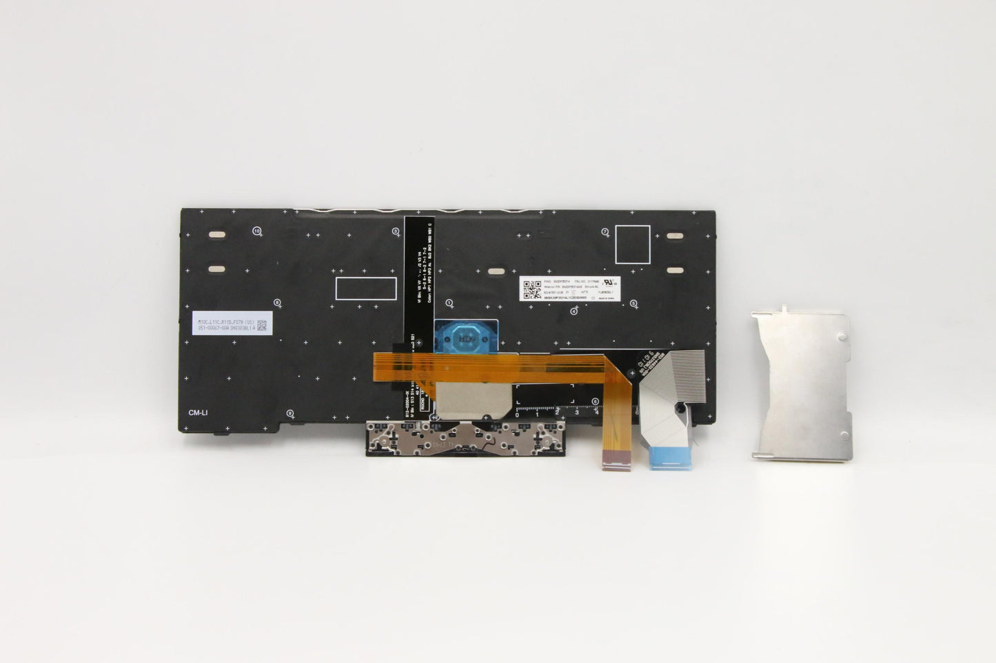 Lenovo Fru Como Sk Ltn Kb-Bl Sv Use - 01YP949
