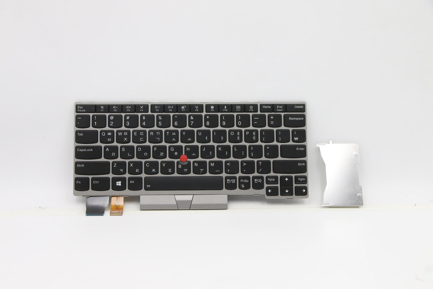 Lenovo Fru Como Sk Ltn Kb-Bl Sv Kr - 01YP951