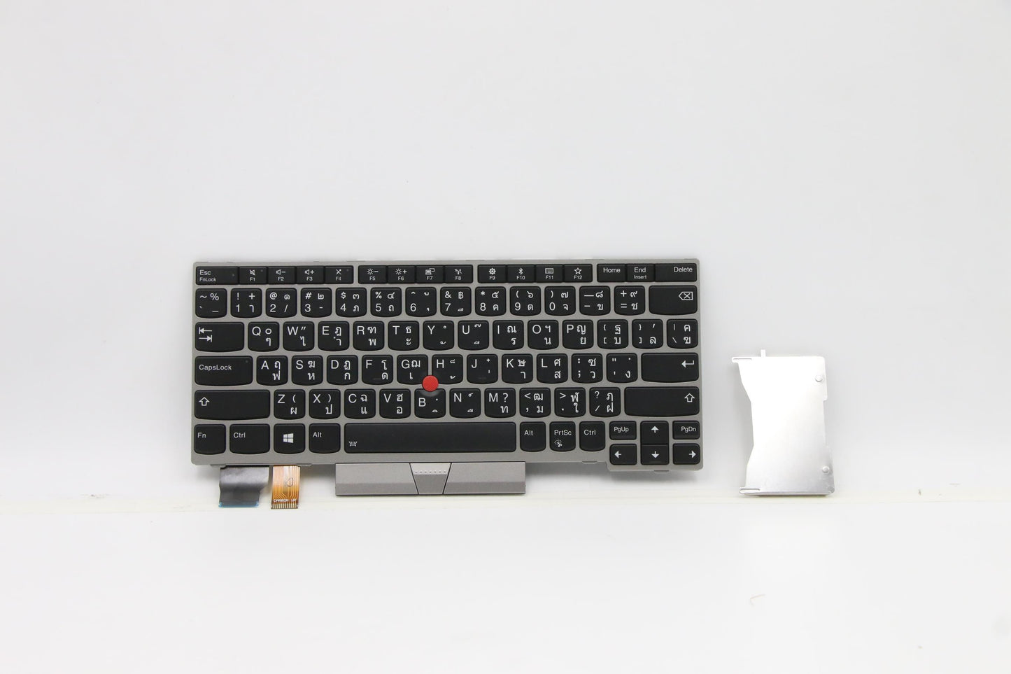 Lenovo Fru Como Sk Ltn Kb-Bl Sv Th - 01YP953