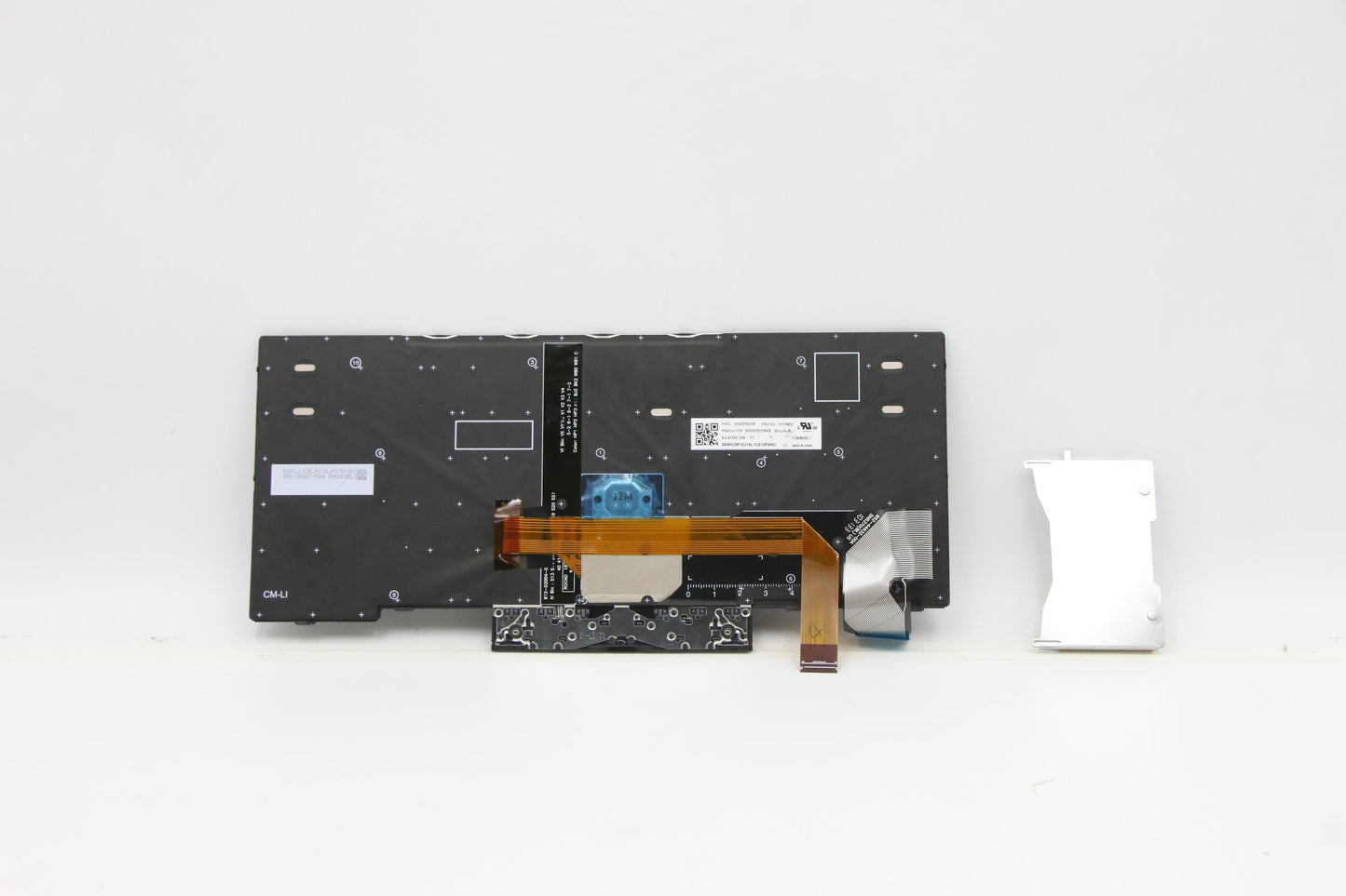 Lenovo Fru Como Sk Ltn Kb-Bl Sv Th - 01YP953