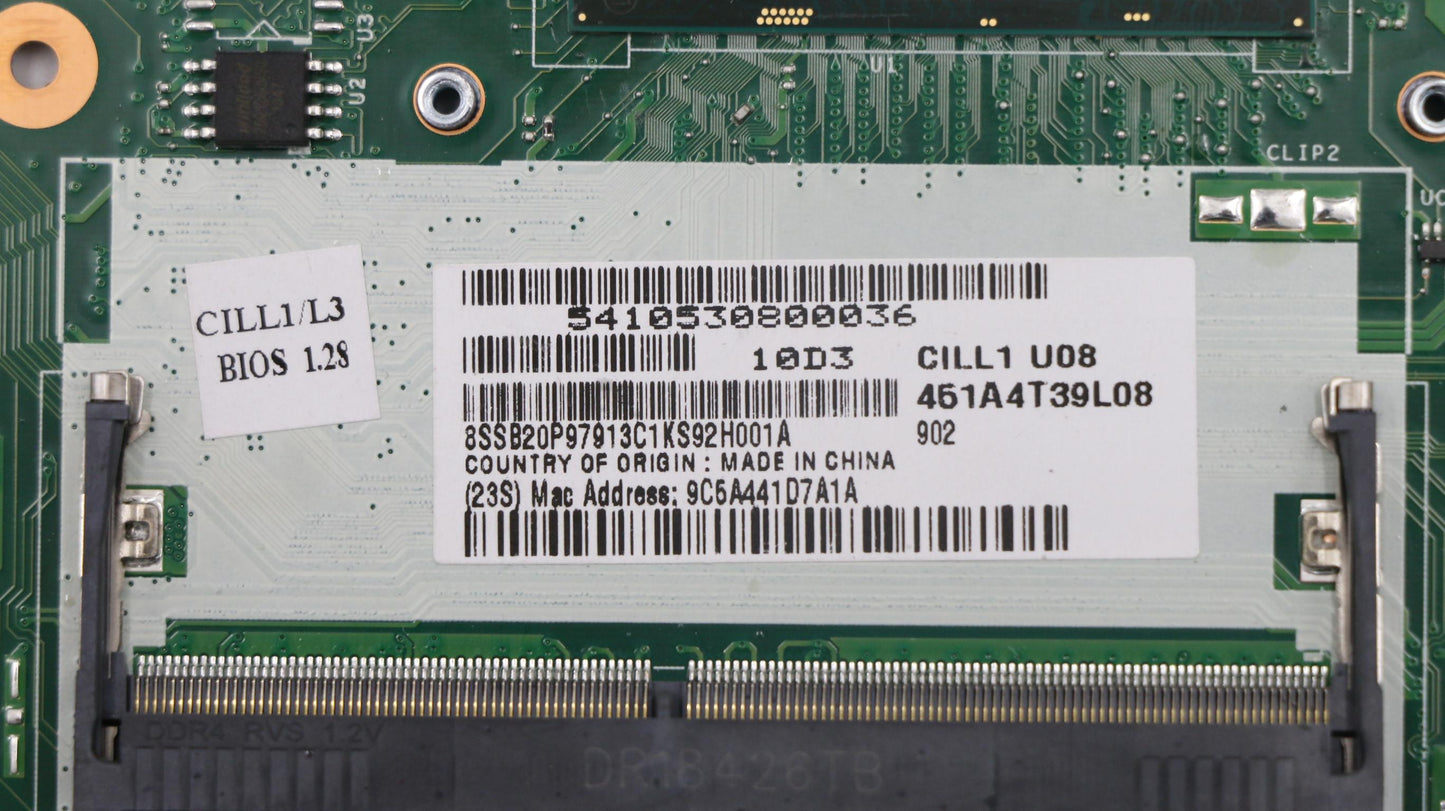 Lenovo Mb Uma I5 Vpro Skl Nok Yamt Yt - 01YR018