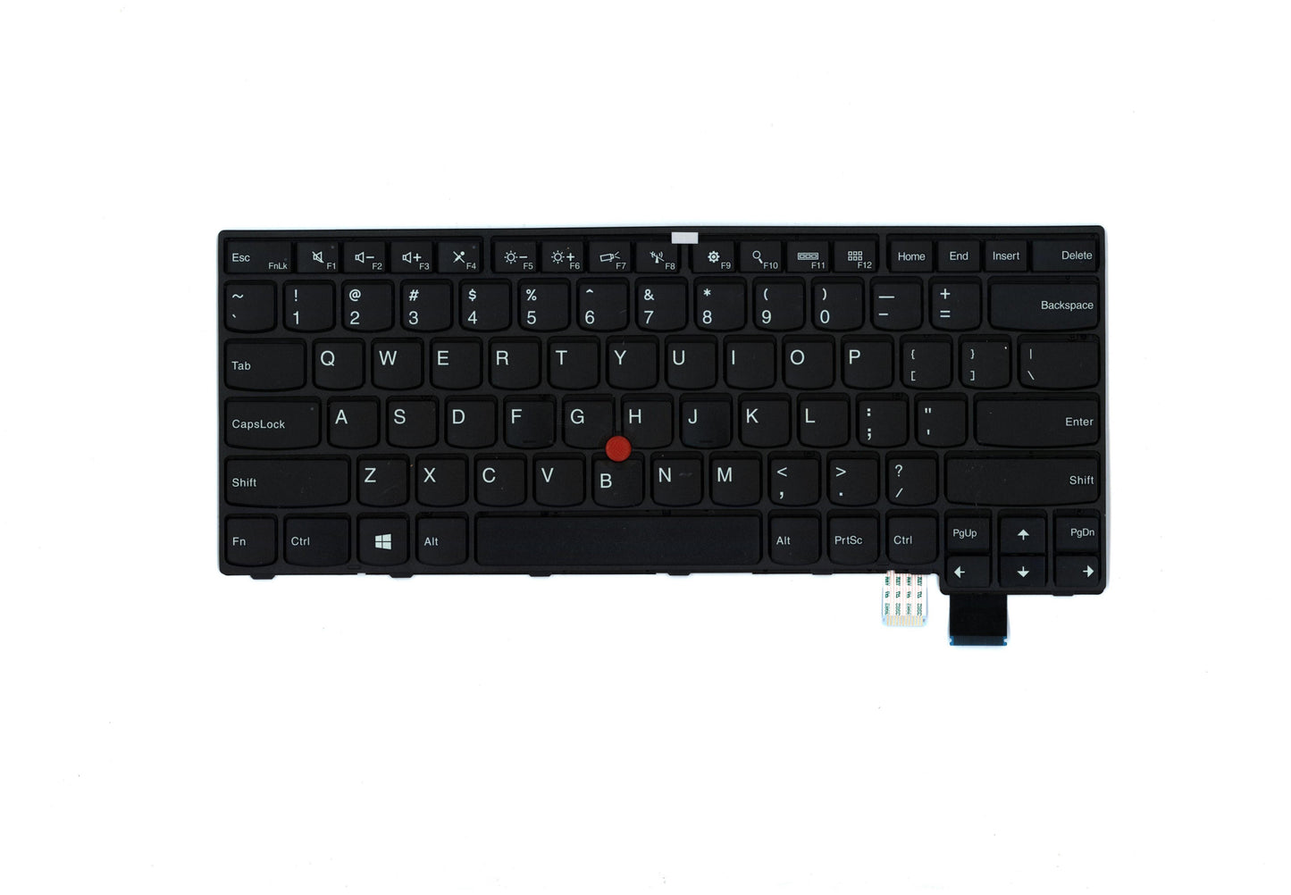 Lenovo Ki Keyboard I - 01YR046
