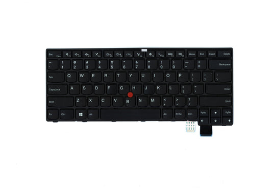 Lenovo Ki Keyboard I - 01YR046