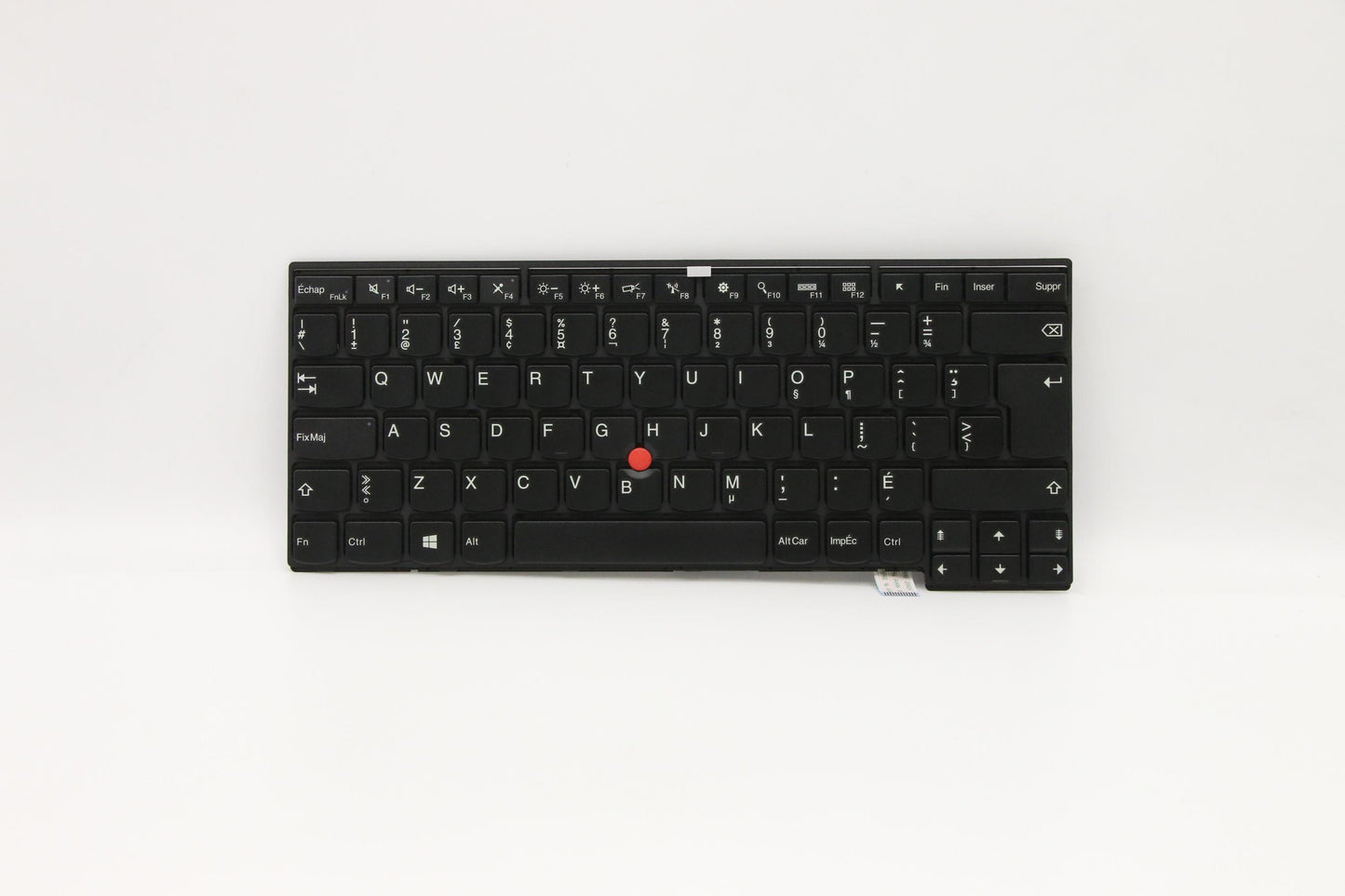 Lenovo Th-Kbd,Cfr,Chy - 01YR048