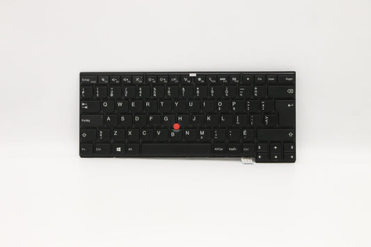 Lenovo Th-Kbd,Cfr,Chy - 01YR048