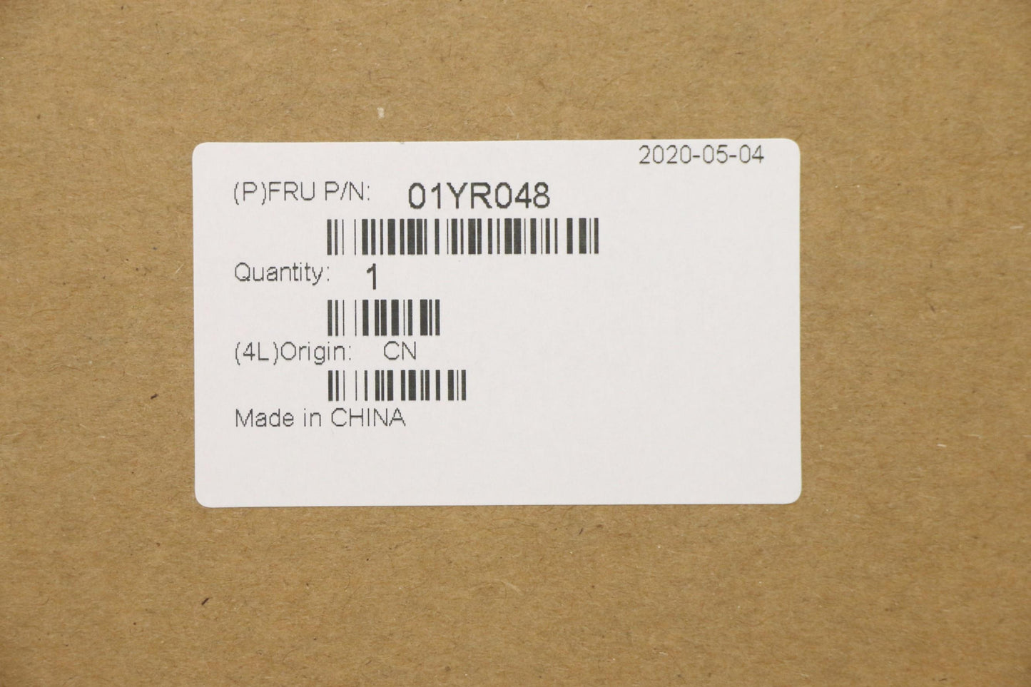 Lenovo Th-Kbd,Cfr,Chy - 01YR048