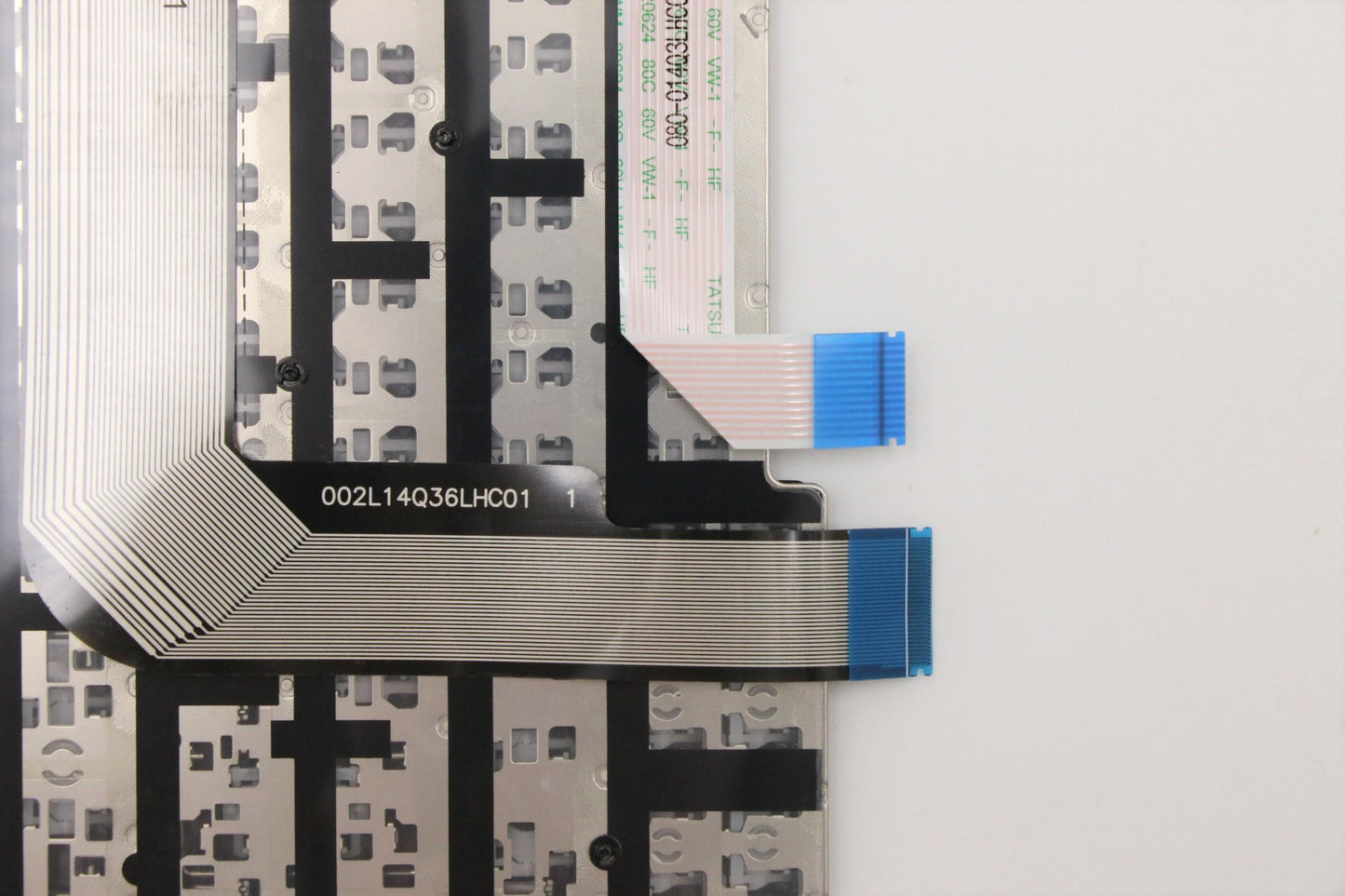 Lenovo Th-Kbd,Cfr,Chy - 01YR048