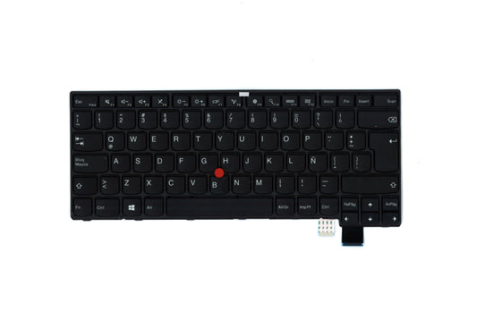 Lenovo Th-Kbd,Las,Chy - 01YR049