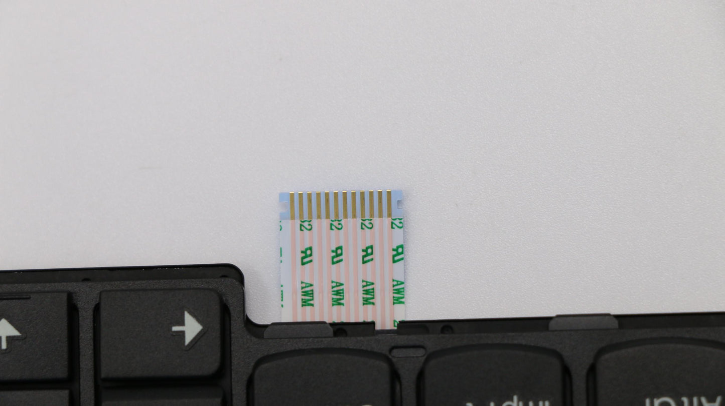 Lenovo Th-Kbd,Las,Chy - 01YR049