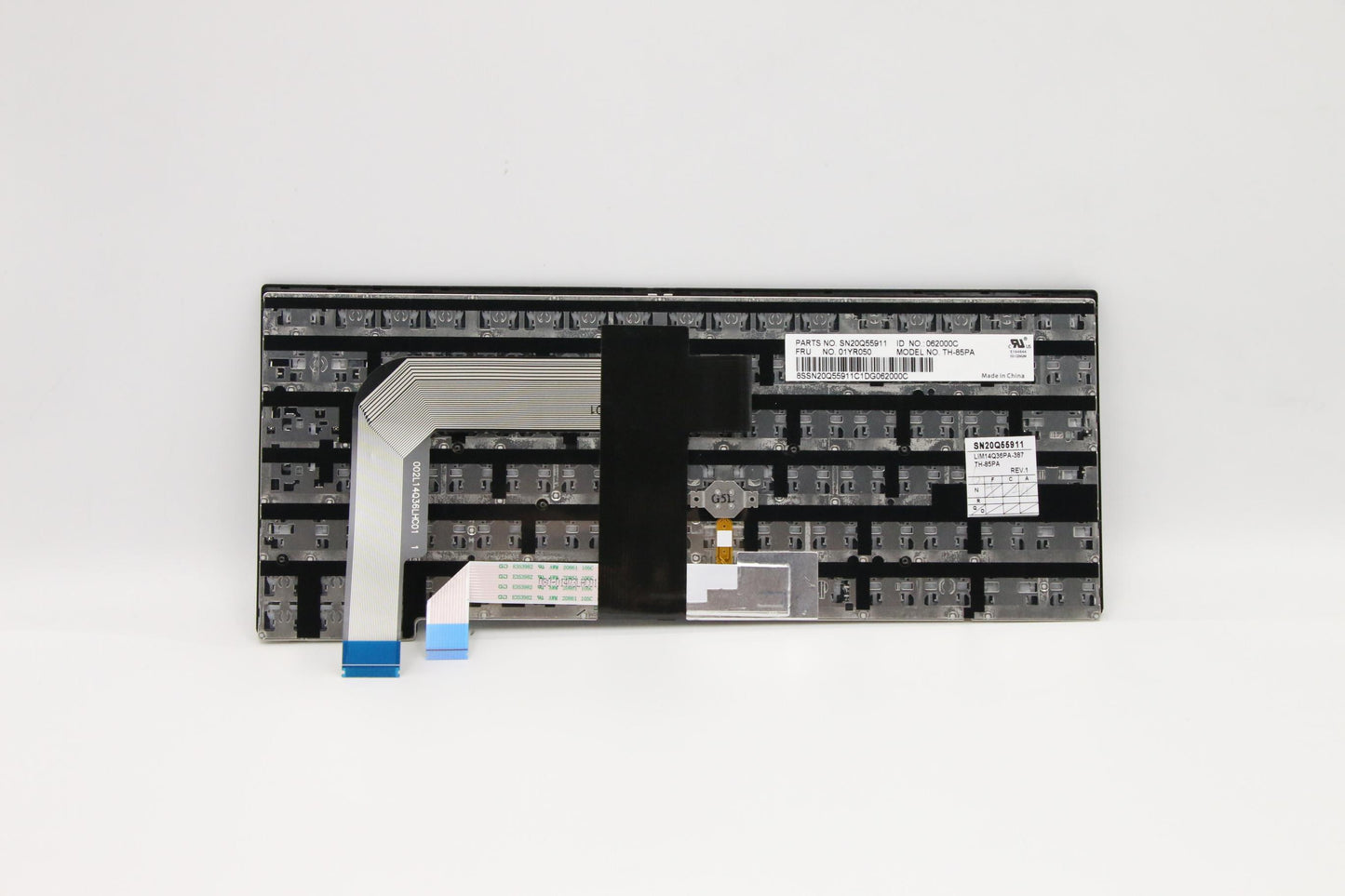 Lenovo Th-Kbd,Br,Chy - 01YR050