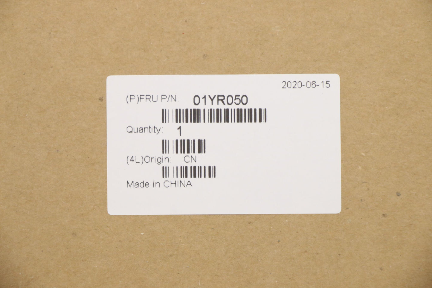 Lenovo Th-Kbd,Br,Chy - 01YR050