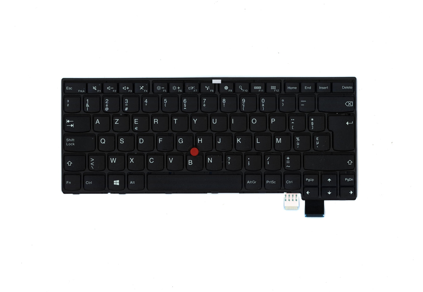 Lenovo Th-Kbd,Be,Chy - 01YR052