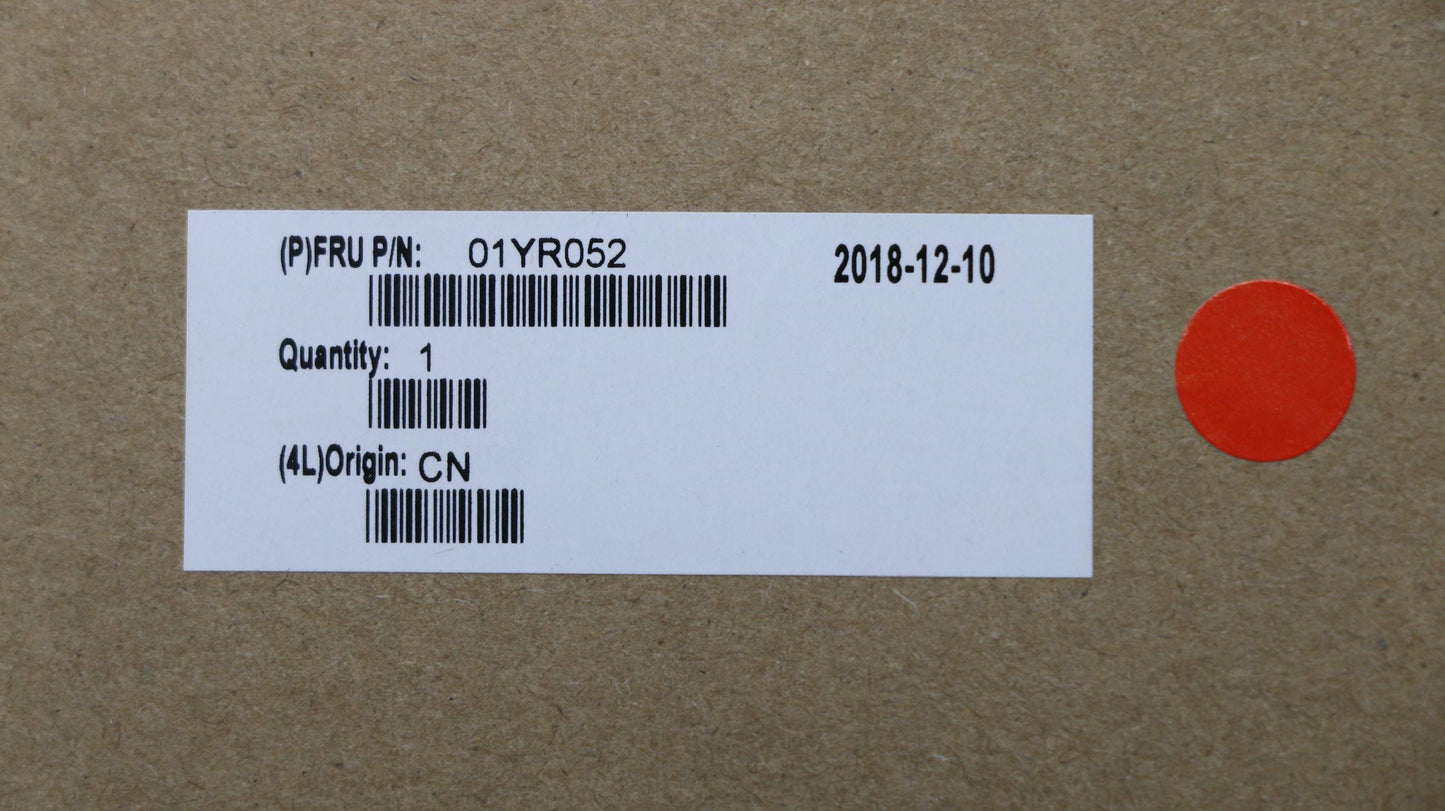 Lenovo Th-Kbd,Be,Chy - 01YR052