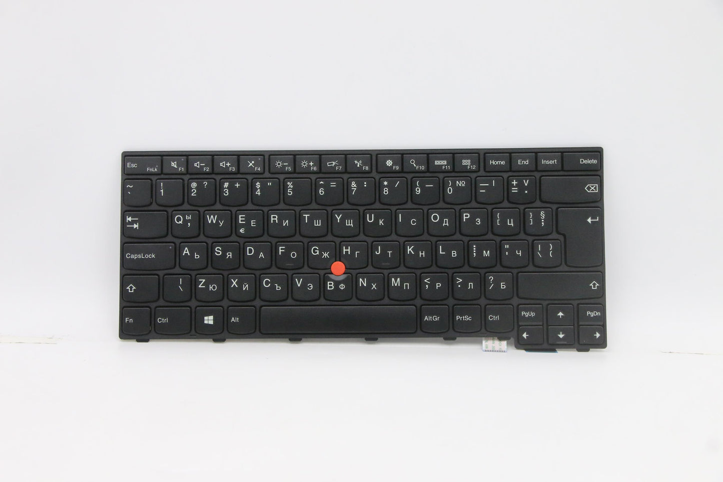 Lenovo Th-Kbd,Bg,Chy - 01YR053
