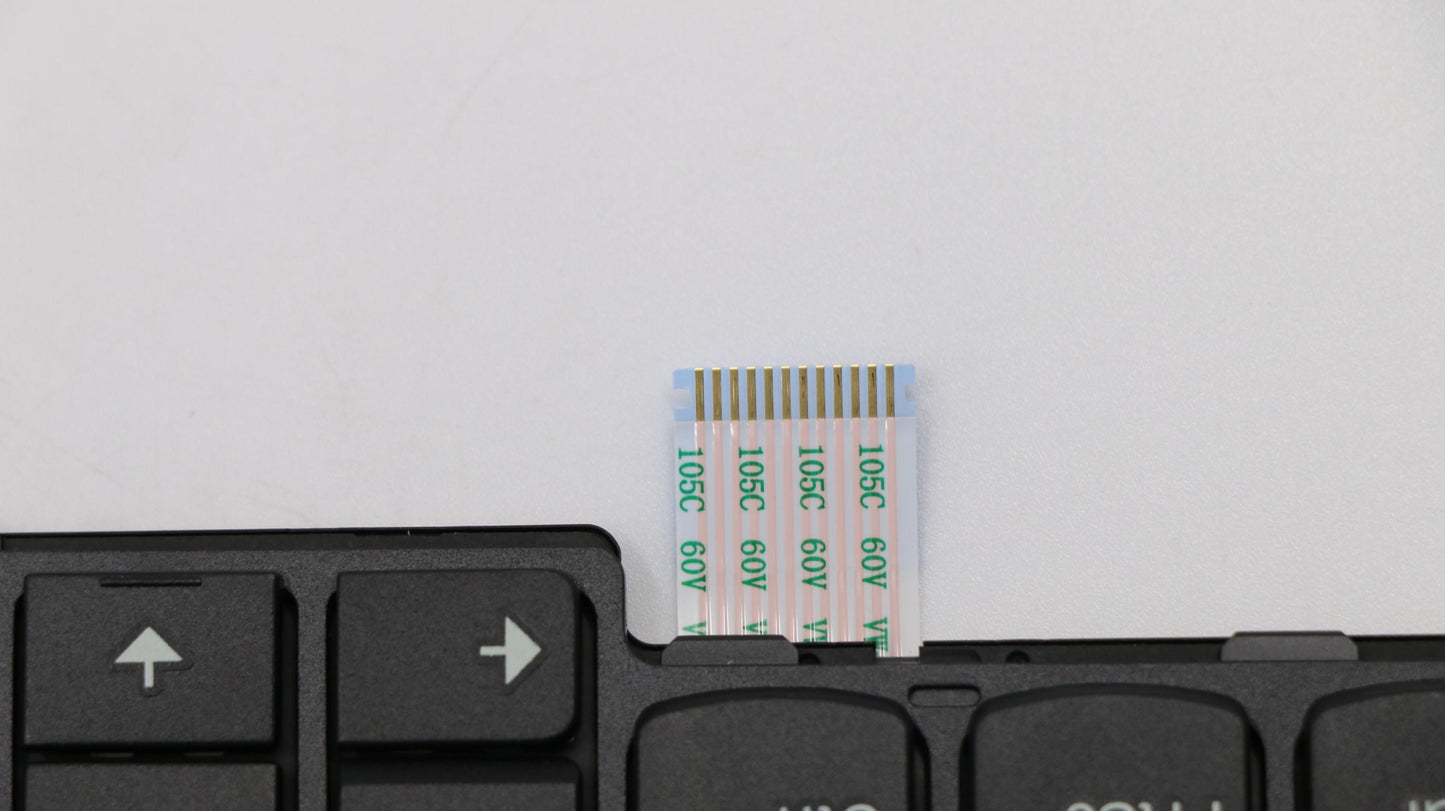 Lenovo Th-Kbd,Dk,Chy - 01YR055