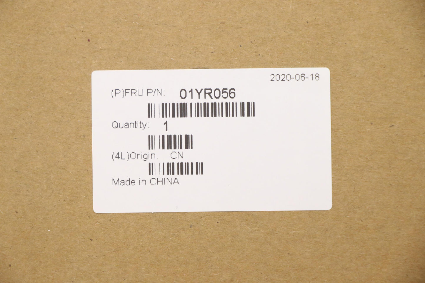 Lenovo Th-Kbd,Es,Chy - 01YR056