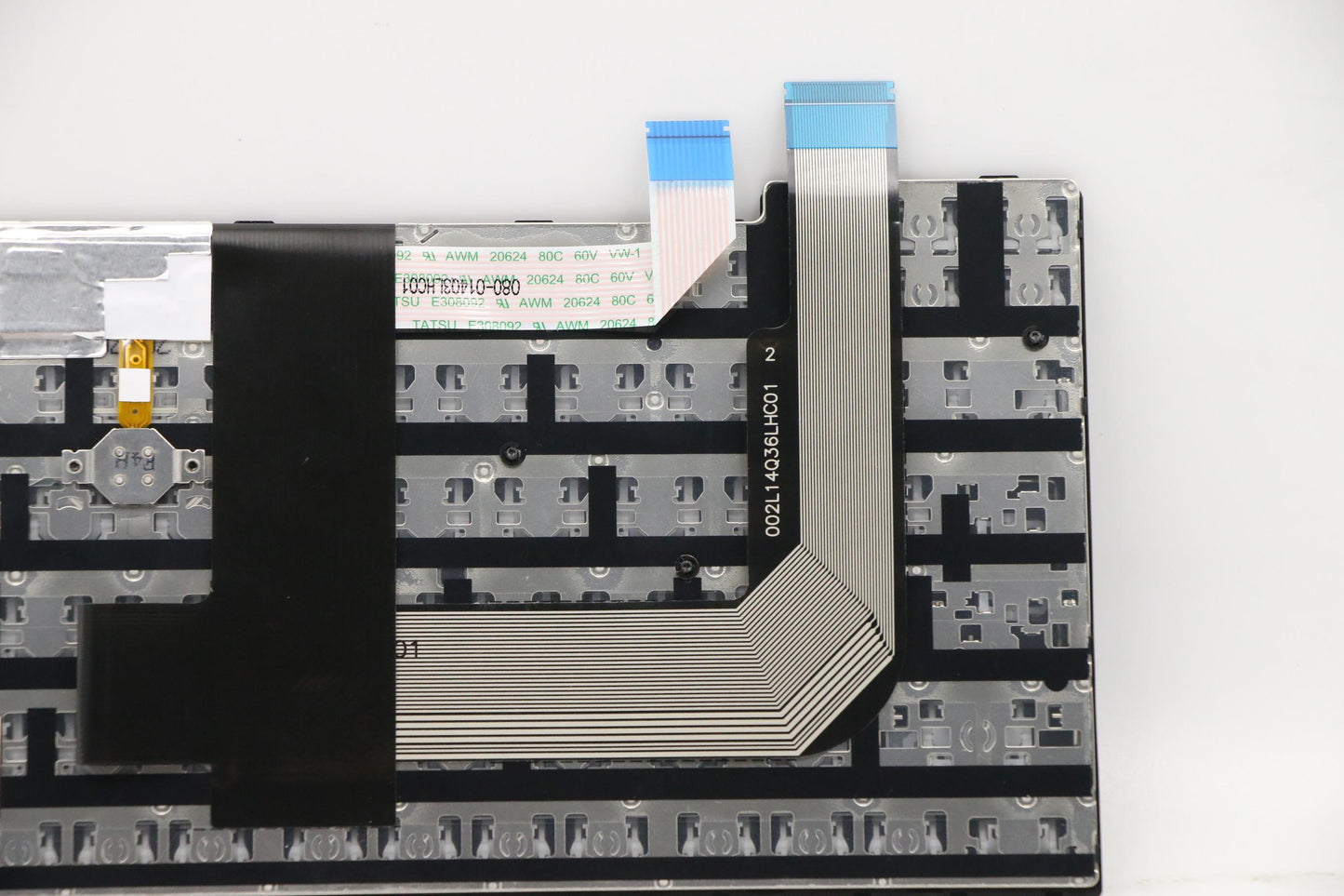 Lenovo Th-Kbd,Es,Chy - 01YR056