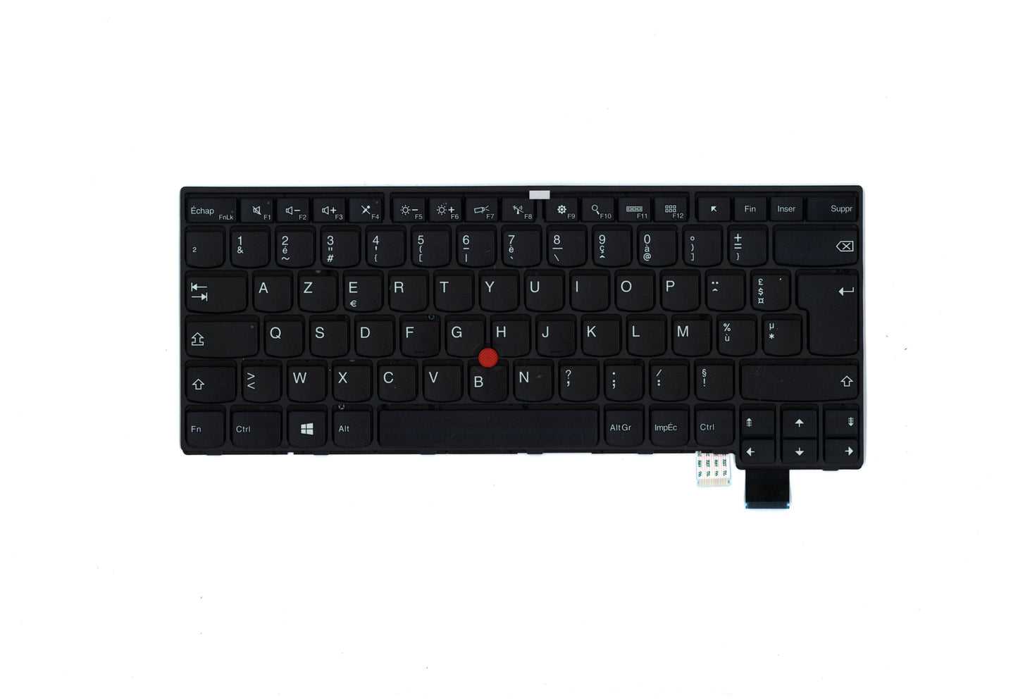 Lenovo Th-Kbd,Fr,Chy - 01YR057