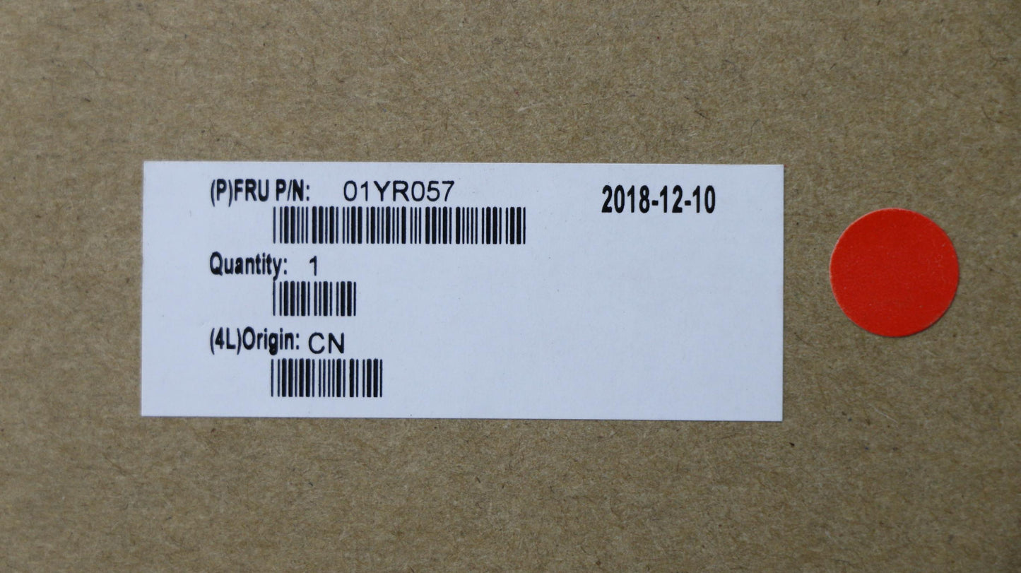 Lenovo Th-Kbd,Fr,Chy - 01YR057