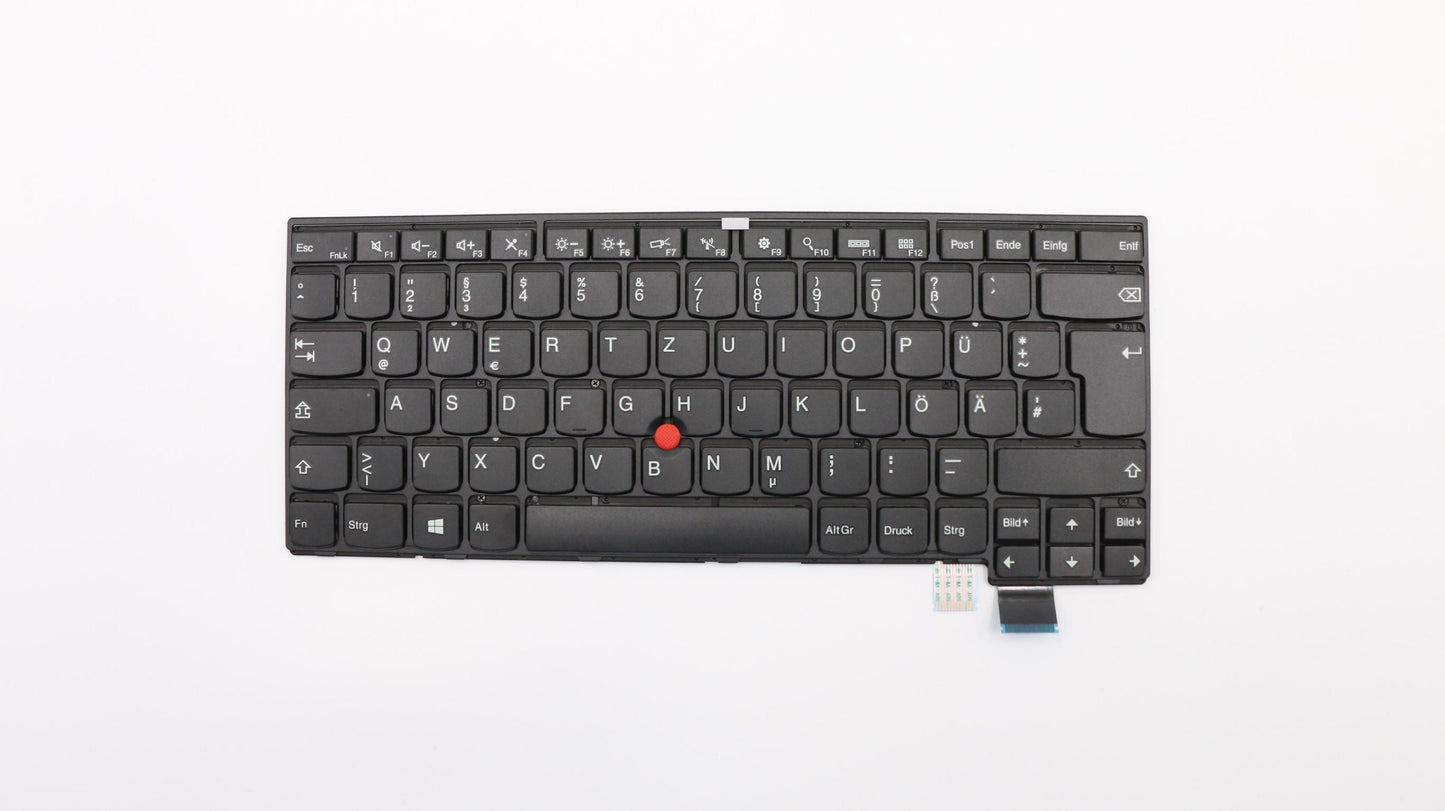 Lenovo Th-Kbd,De,Chy - 01YR058