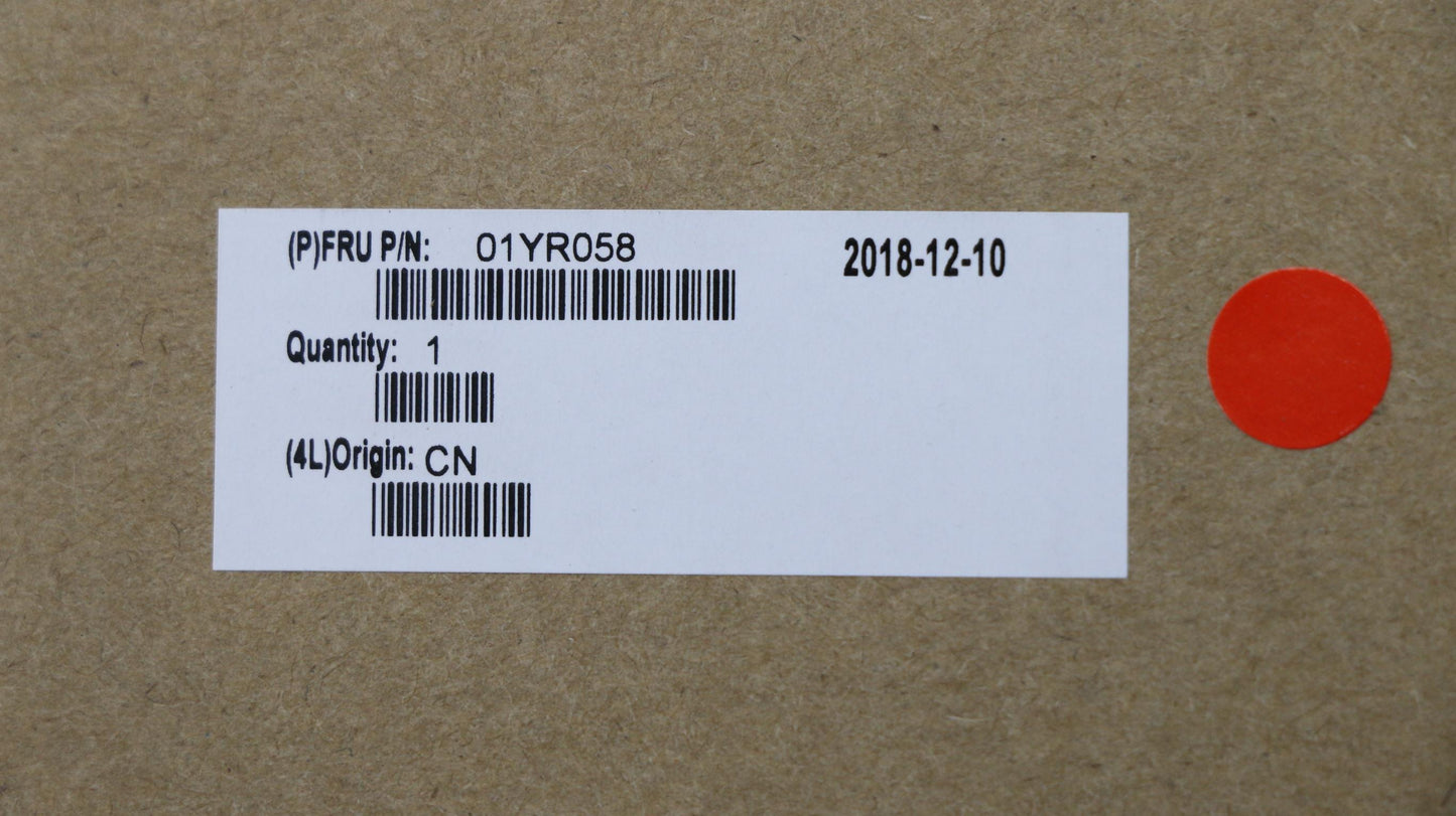 Lenovo Th-Kbd,De,Chy - 01YR058