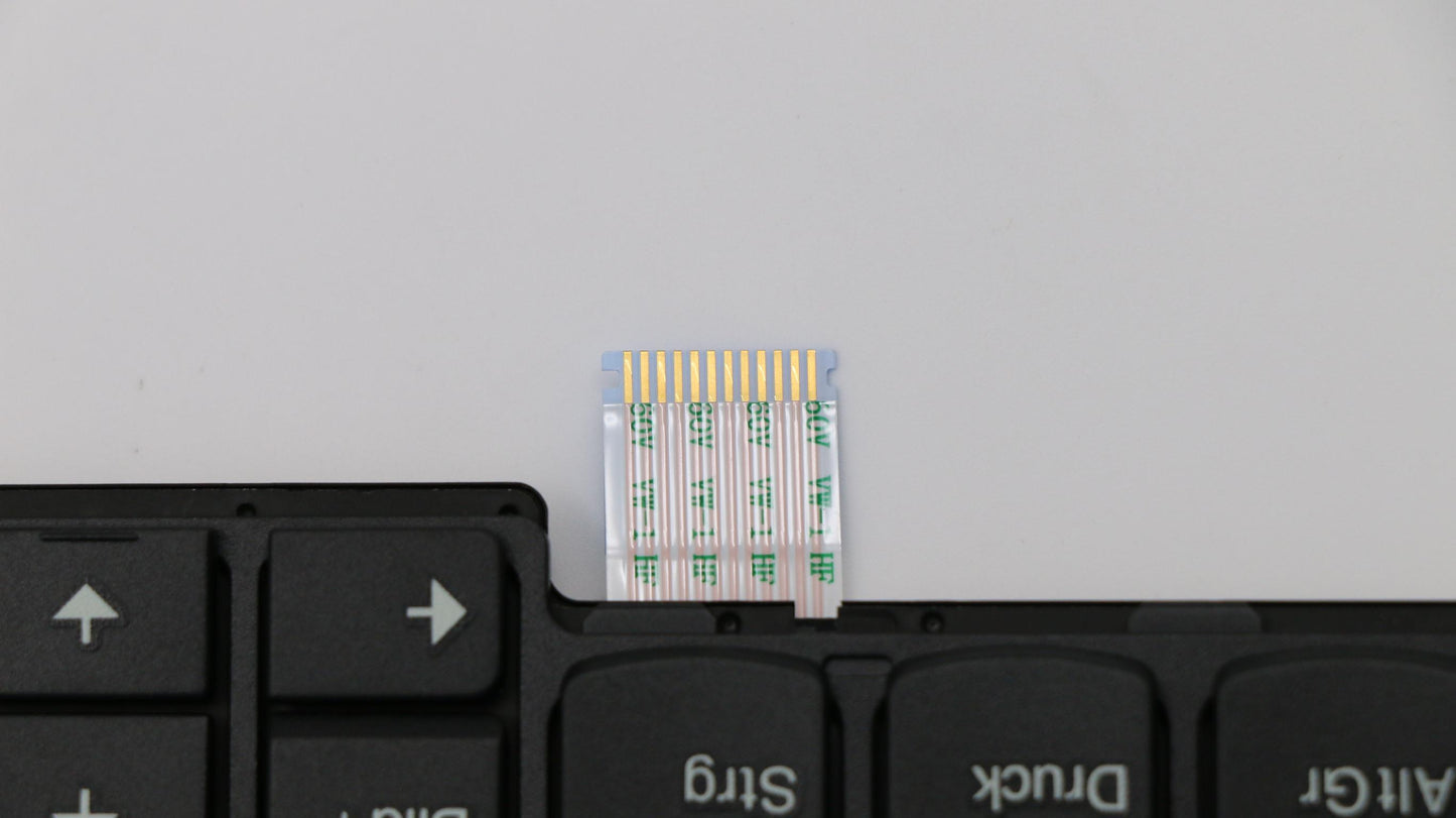 Lenovo Th-Kbd,De,Chy - 01YR058