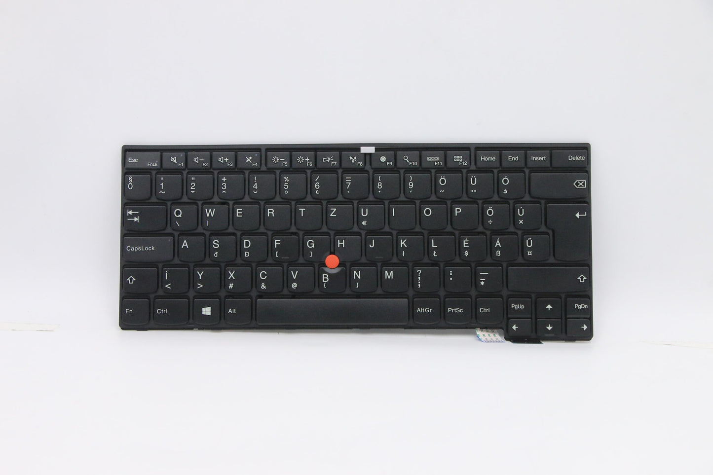 Lenovo Th-Kbd,Hu,Chy - 01YR061