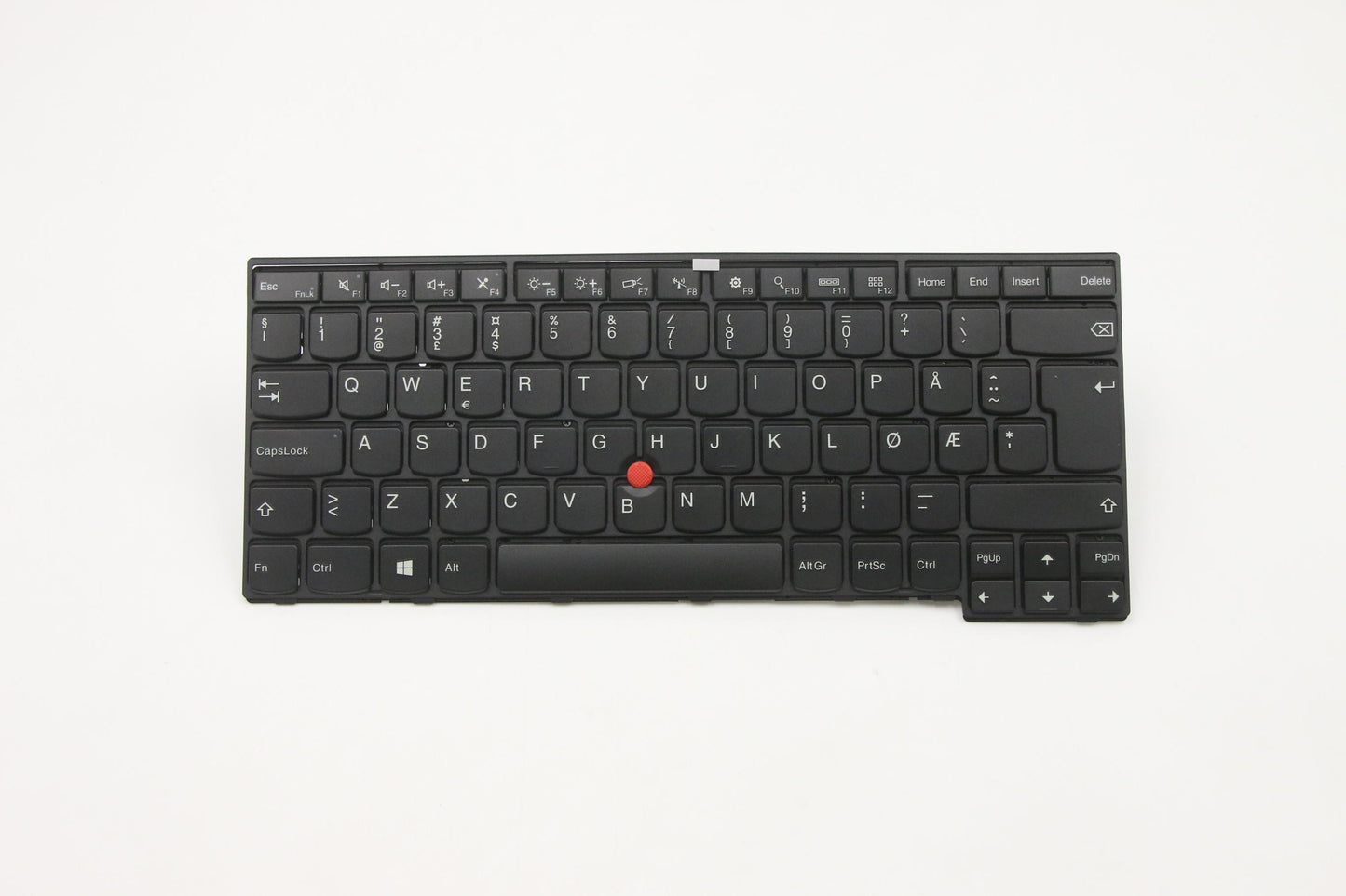 Lenovo Th-Kbd,No,Chy - 01YR066