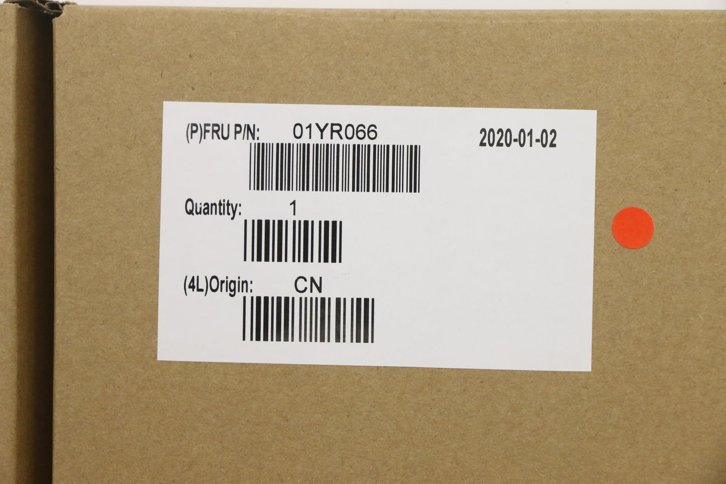 Lenovo Th-Kbd,No,Chy - 01YR066