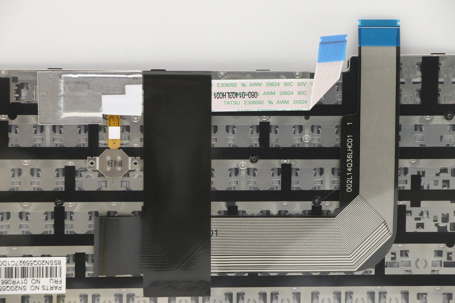 Lenovo Th-Kbd,No,Chy - 01YR066