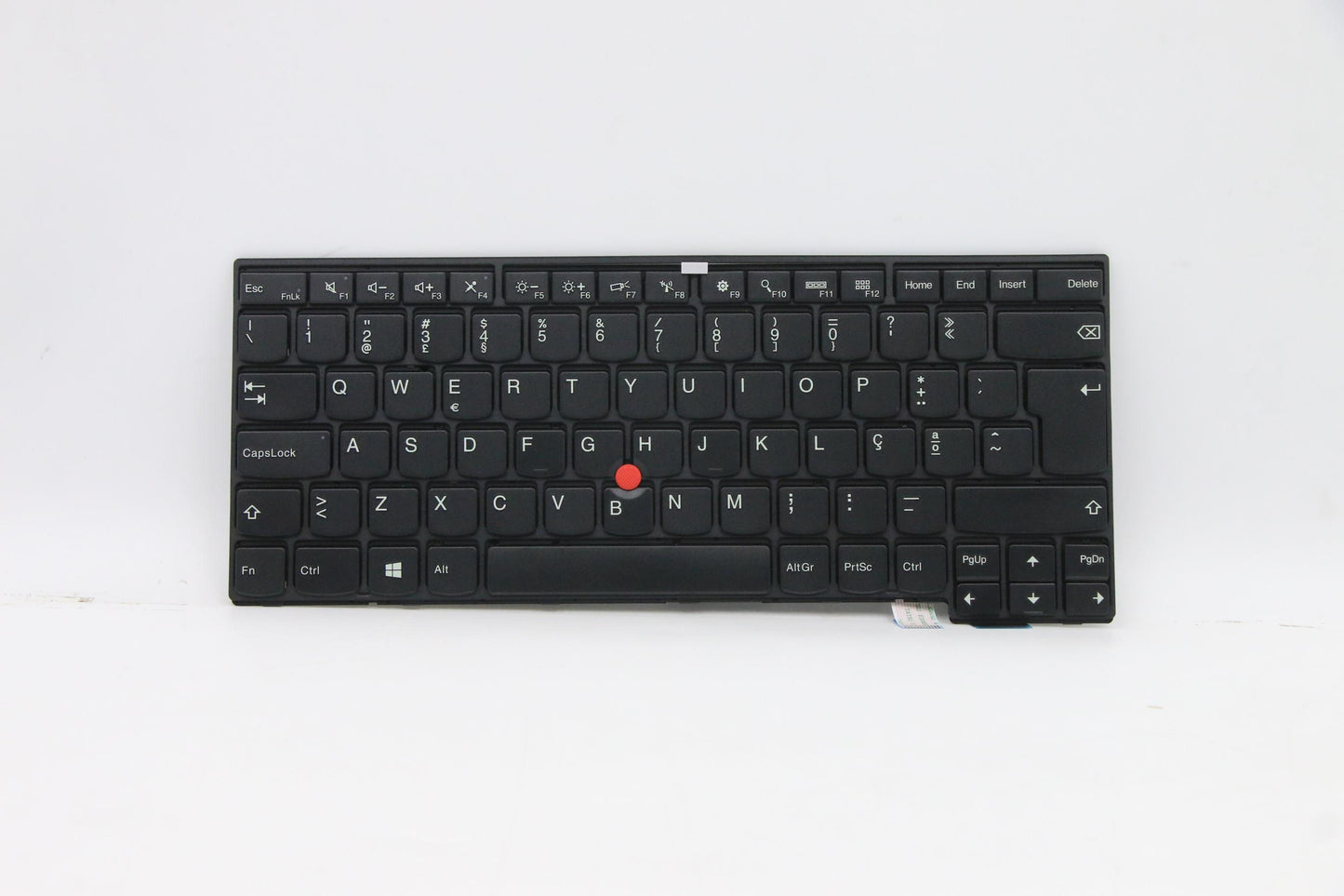 Lenovo Th-Kbd,Pt,Chy - 01YR068