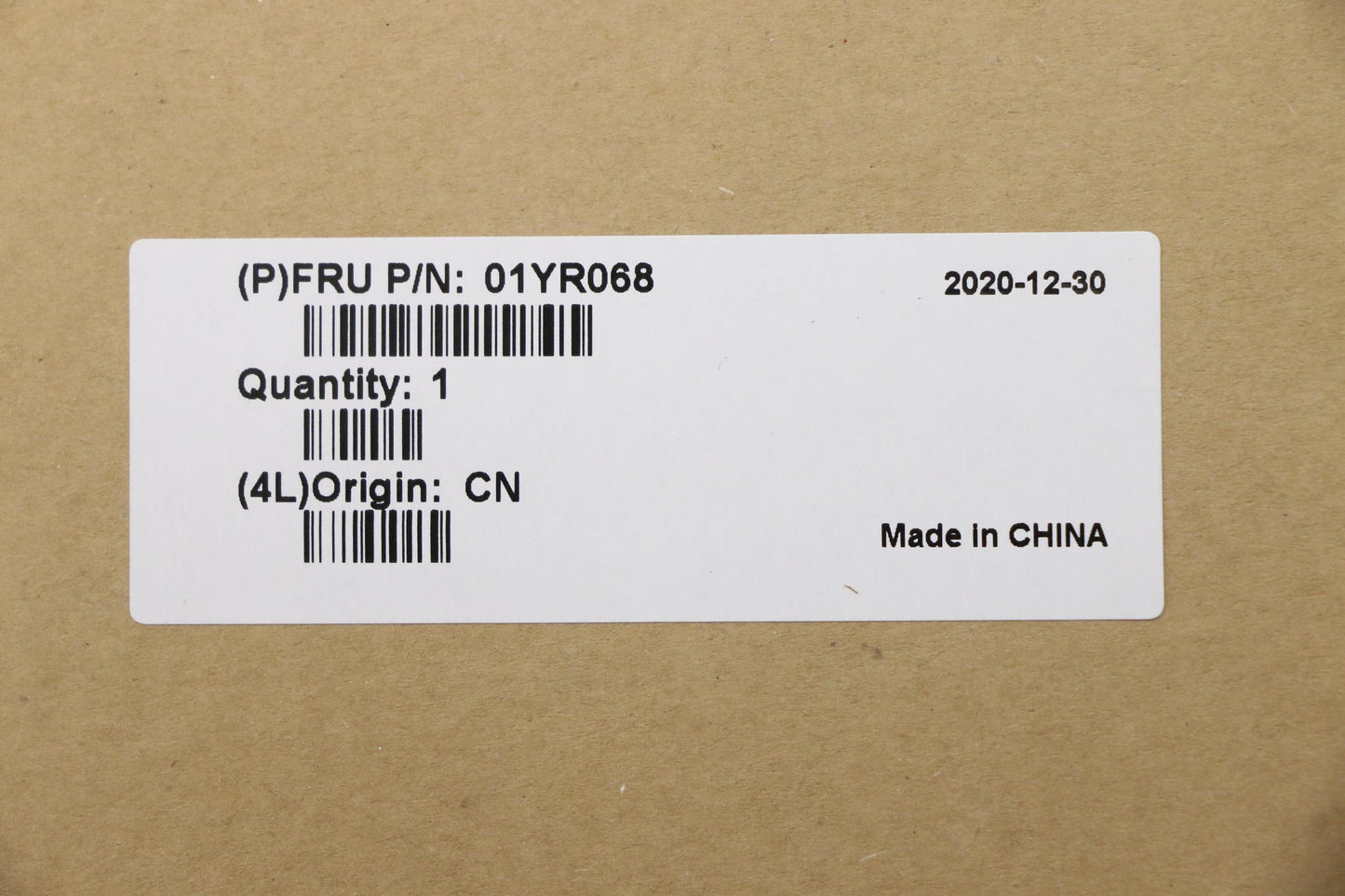 Lenovo Th-Kbd,Pt,Chy - 01YR068