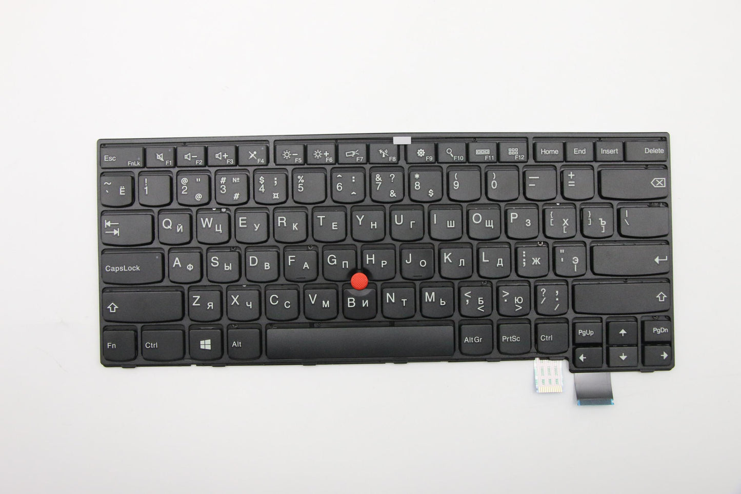 Lenovo Th-Kbd,Ru,Chy - 01YR069